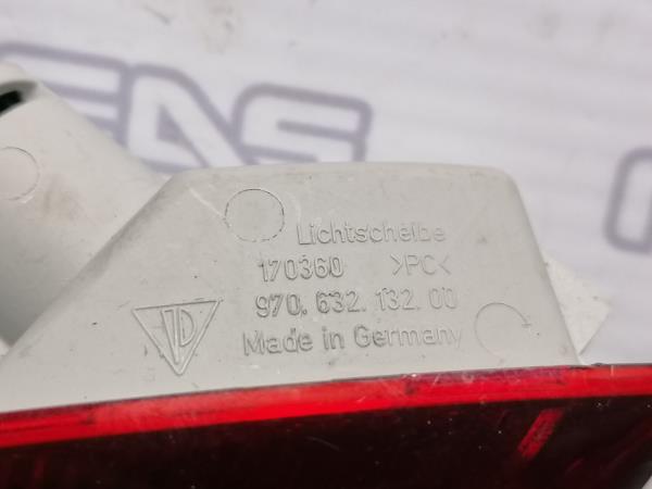 Luz interior PORSCHE Panamera (970) Imagem-4