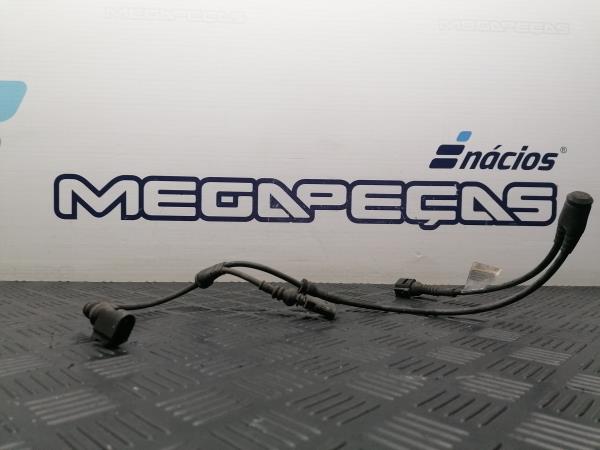 Instalação elétrica interior / cablagem interior PORSCHE Panamera (970)