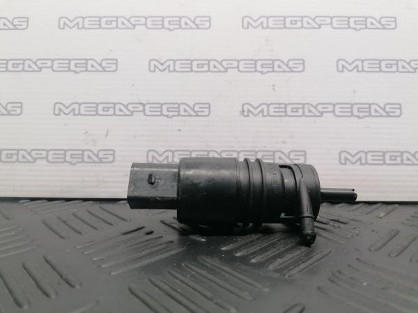 Motor de esguicho PORSCHE Panamera (970)