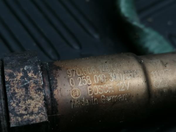 Sonda lambda VOLVO S80 I (TS, XY) Imagem-6