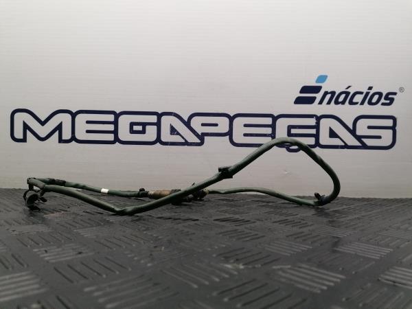 Sonda lambda VOLVO S80 I (TS, XY)