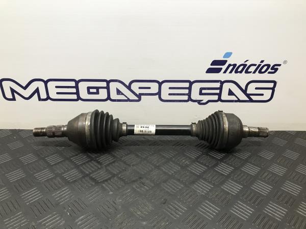 Transmissão frente esquerda OPEL Astra J