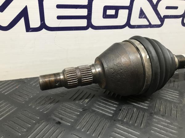 Transmissão frente esquerda OPEL Astra J Imagem-3