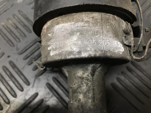 Distribuidor VOLKSWAGEN Golf III Cabriolet (1E7) Imagem-4