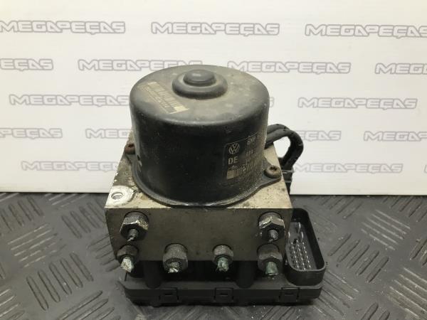 ABS SEAT Ibiza II (6K1) | 1993 - 2002