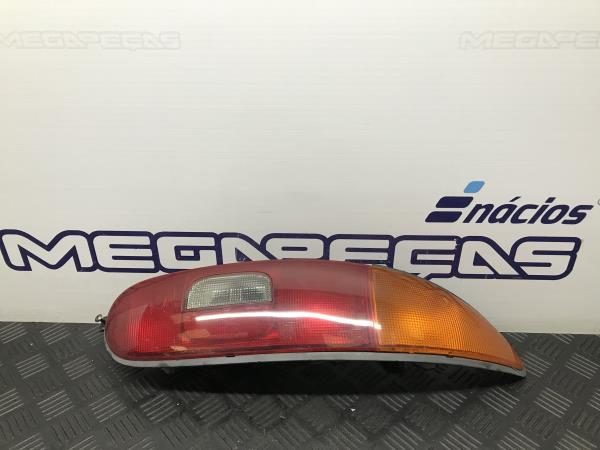 Fanale Destro MAZDA MX-3 (EC)