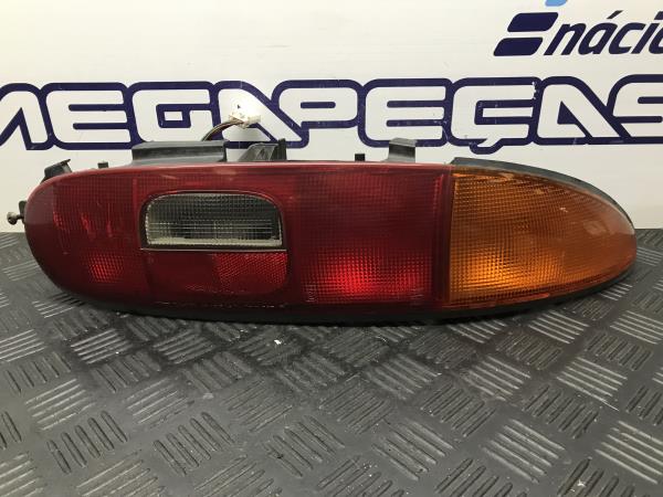 Right Tail light MAZDA MX-3 (EC) Imagem-1