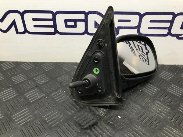 Retrovisor / espelho direito NISSAN Micra II (K11) Imagem-2