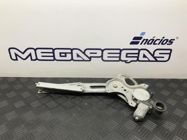 Right front window regulator TOYOTA Auris Hatchback (_E15_)