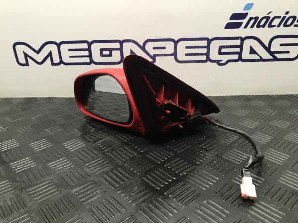 Retrovisore sinistro MAZDA MX-3 (EC) Imagem-2