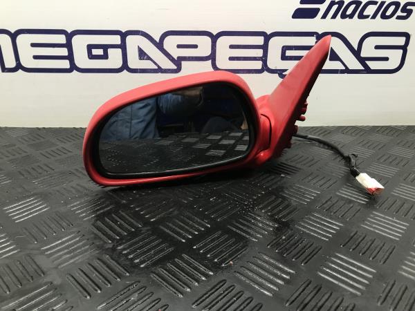 Retrovisore sinistro MAZDA MX-3 (EC) Imagem-4
