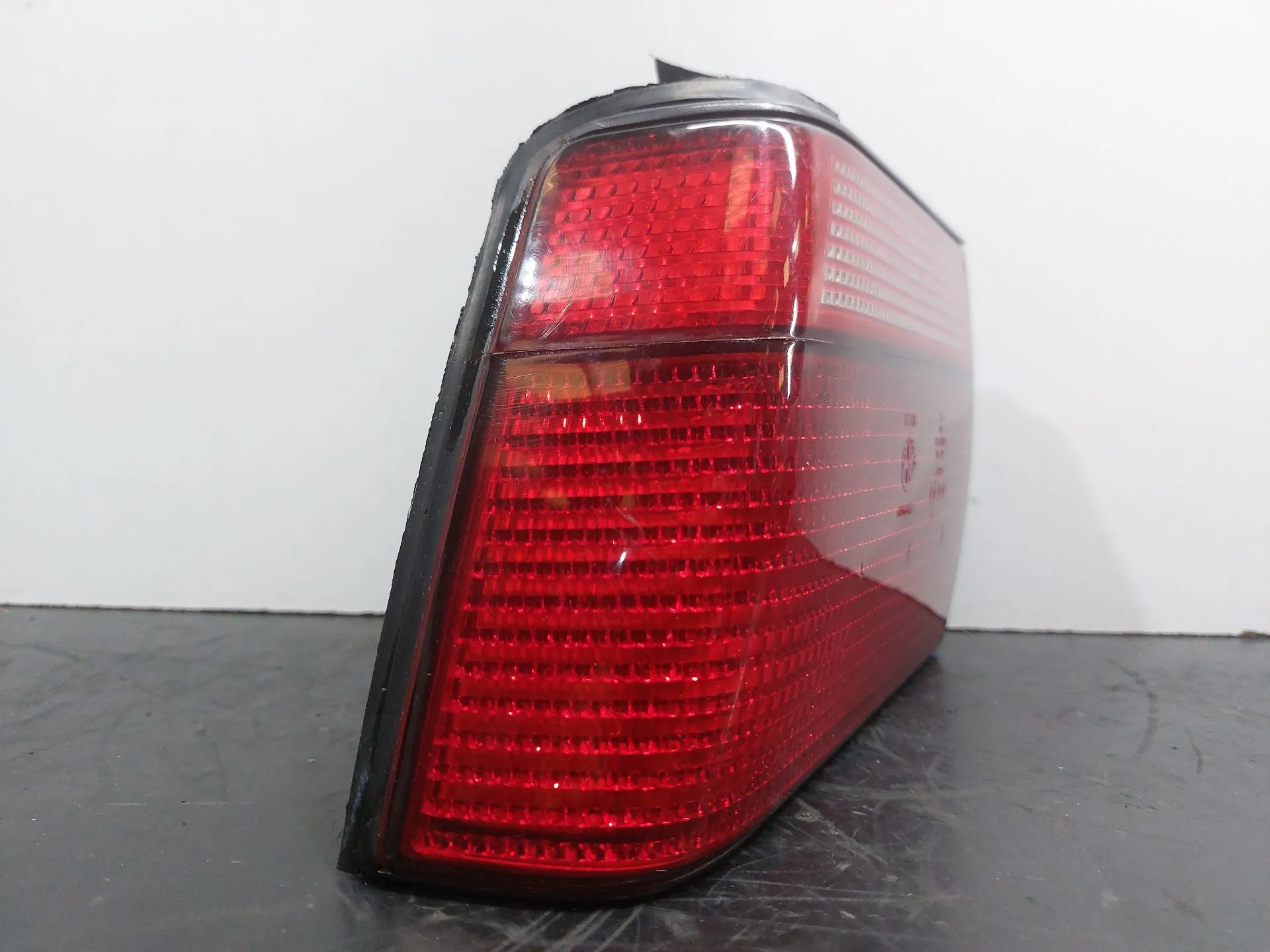 Left Tail light ALFA ROMEO 155 (167_) Imagem-2