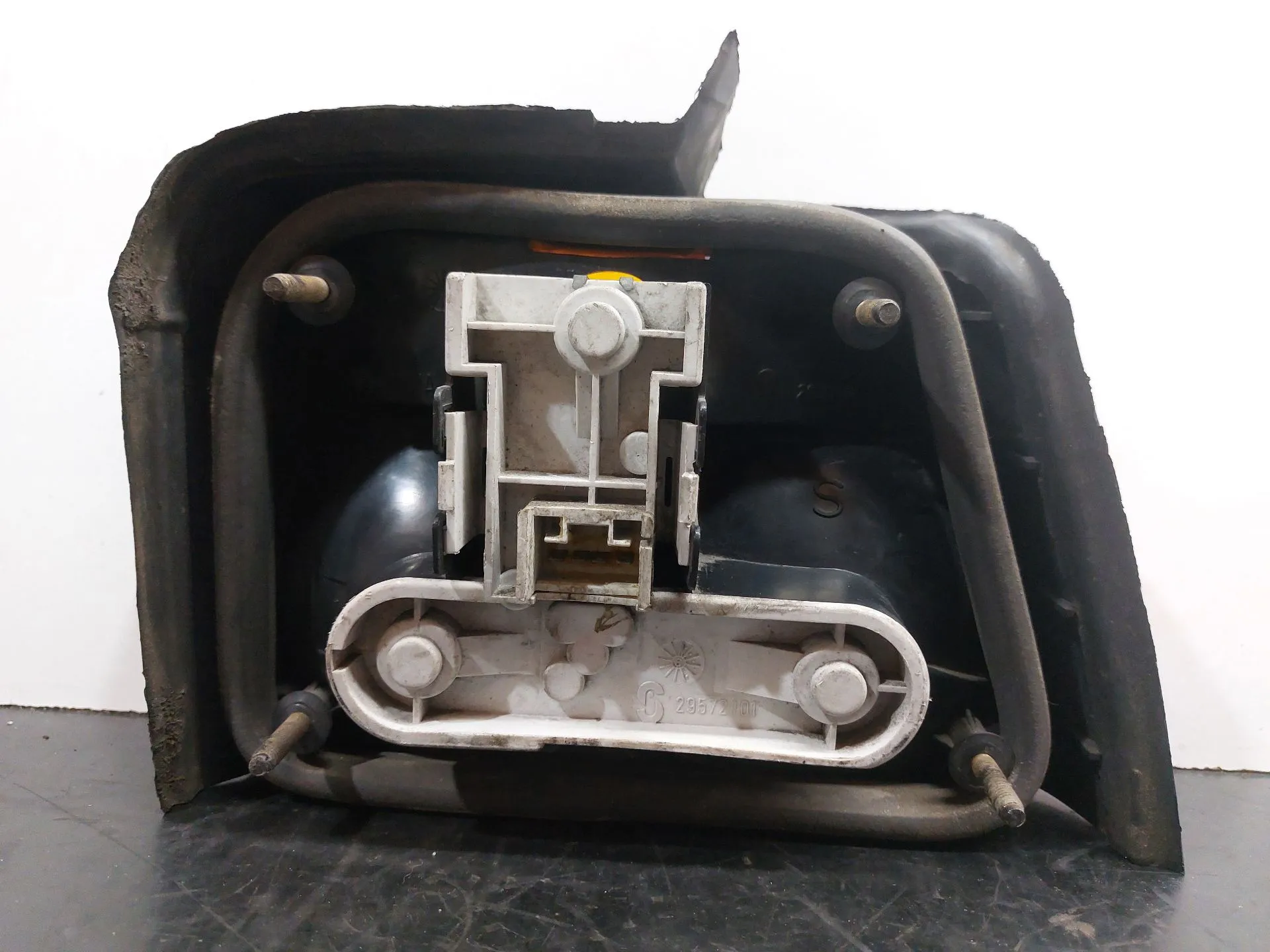 Left Tail light ALFA ROMEO 155 (167_) Imagem-3