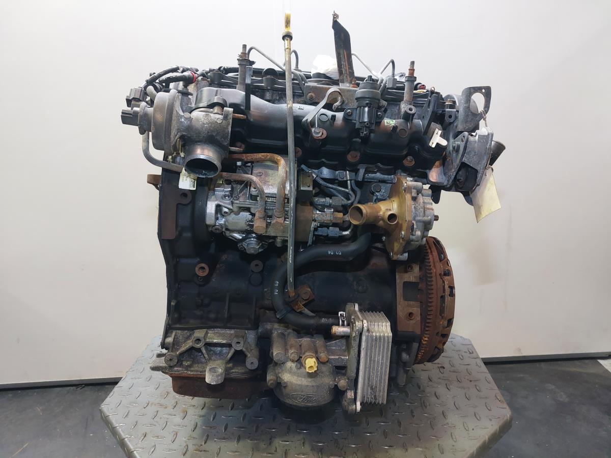 Motor completo FORD Transit (FA_ _) Imagem-1