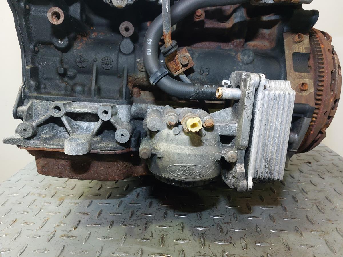 Motor completo FORD Transit (FA_ _) Imagem-2