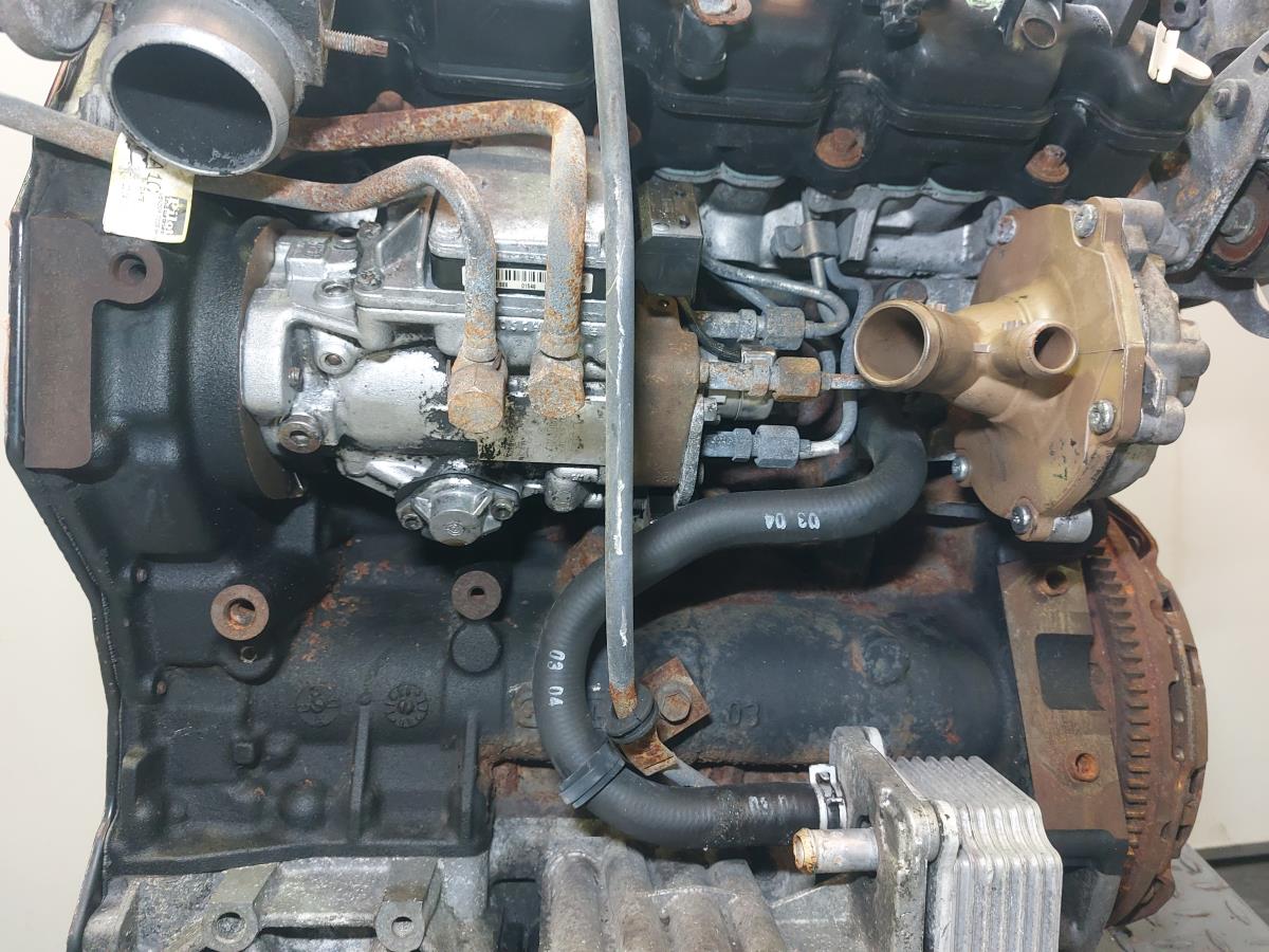Motor completo FORD Transit (FA_ _) Imagem-3