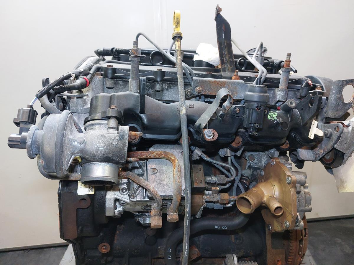 Motor completo FORD Transit (FA_ _) Imagem-4