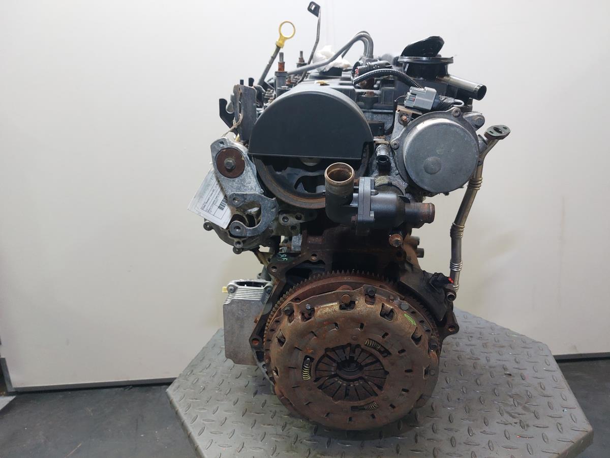 Motor completo FORD Transit (FA_ _) Imagem-7