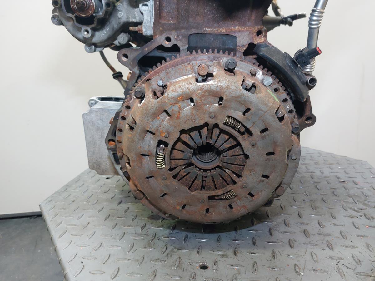 Motor completo FORD Transit (FA_ _) Imagem-8