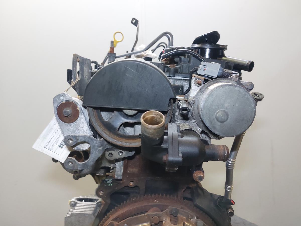 Motor completo FORD Transit (FA_ _) Imagem-9
