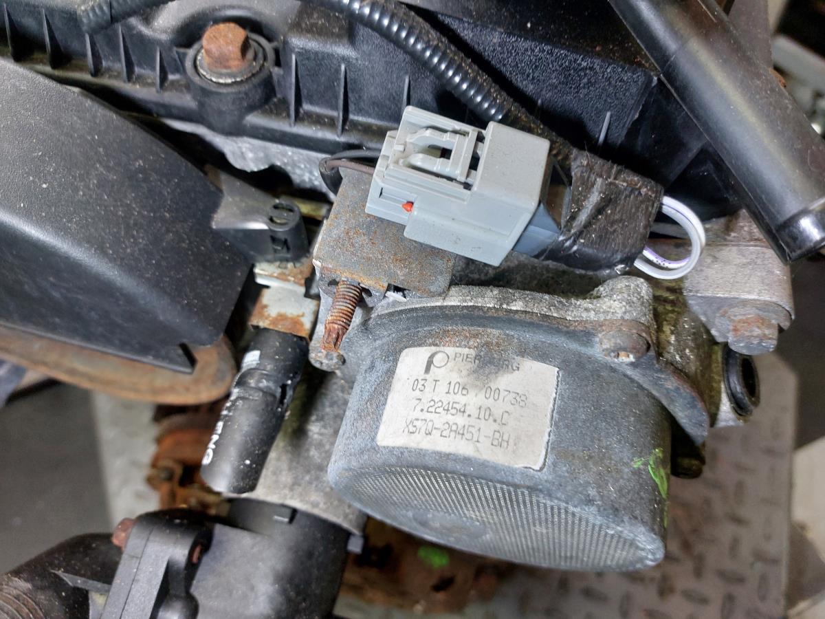 Motor completo FORD Transit (FA_ _) Imagem-10
