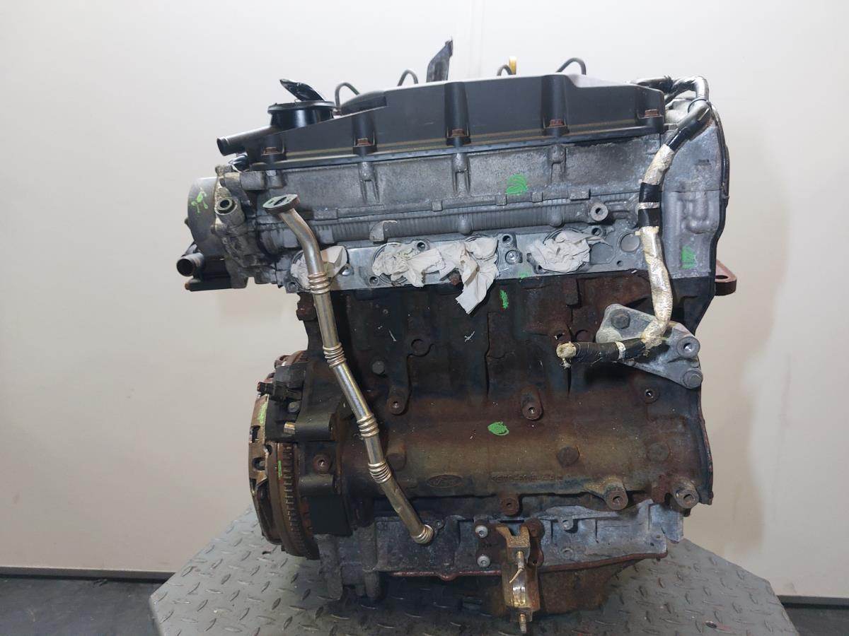 Motor completo FORD Transit (FA_ _) Imagem-11