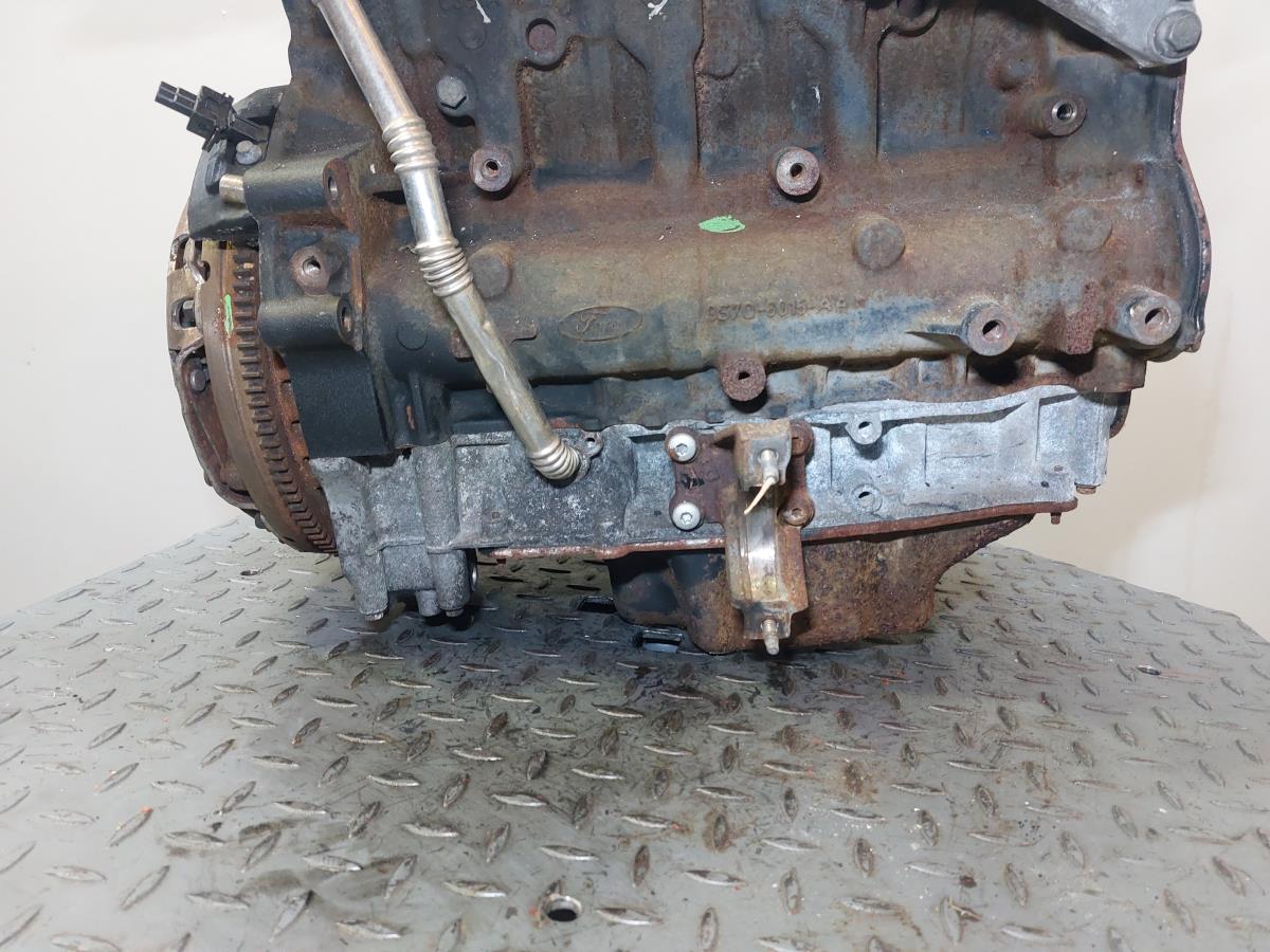 Motor completo FORD Transit (FA_ _) Imagem-12