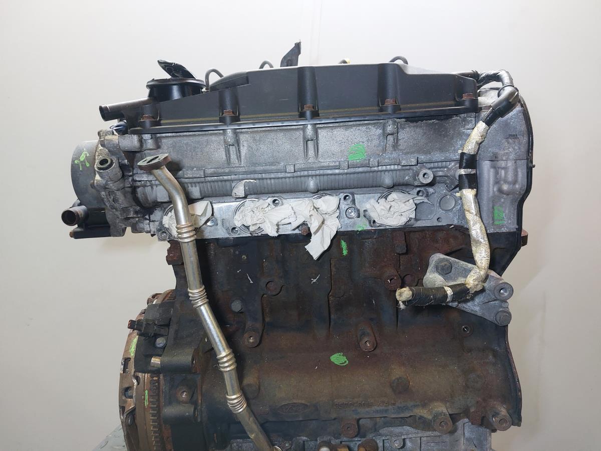 Motor completo FORD Transit (FA_ _) Imagem-13
