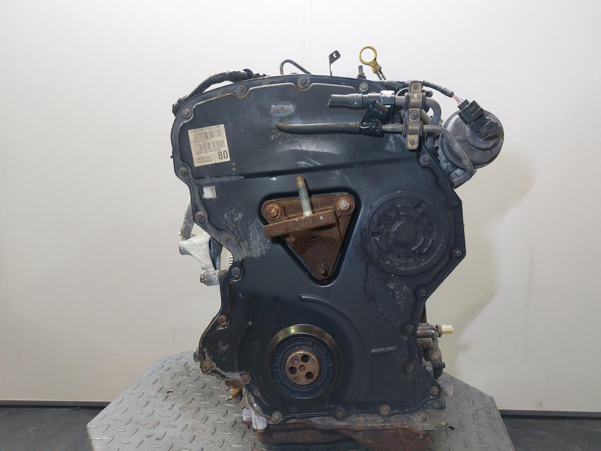 Motor completo FORD Transit (FA_ _) Imagem-16