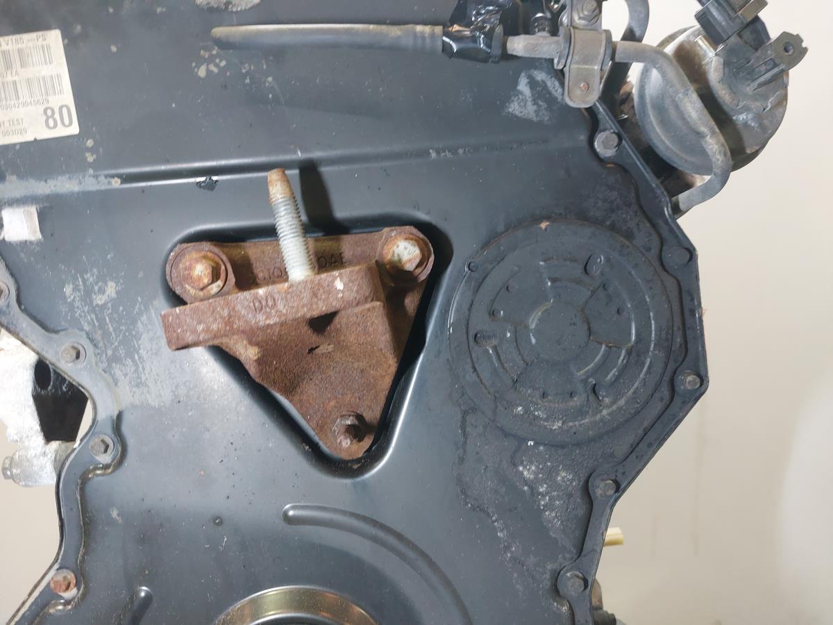 Motor completo FORD Transit (FA_ _) Imagem-18