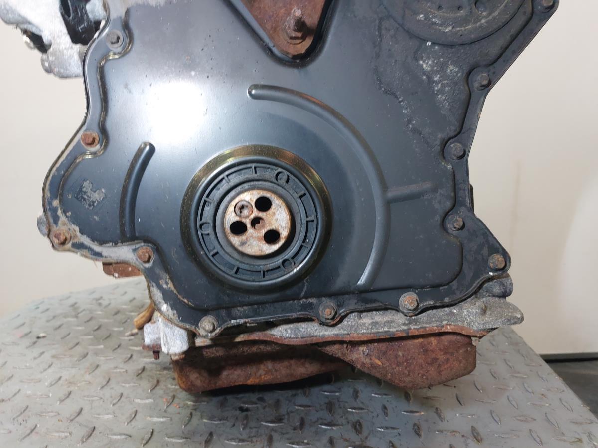Motor completo FORD Transit (FA_ _) Imagem-19