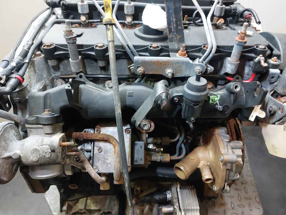 Motor completo FORD Transit (FA_ _) Imagem-21