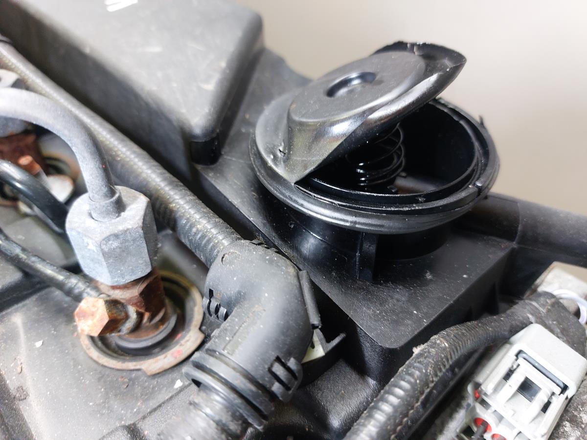Motor completo FORD Transit (FA_ _) Imagem-24