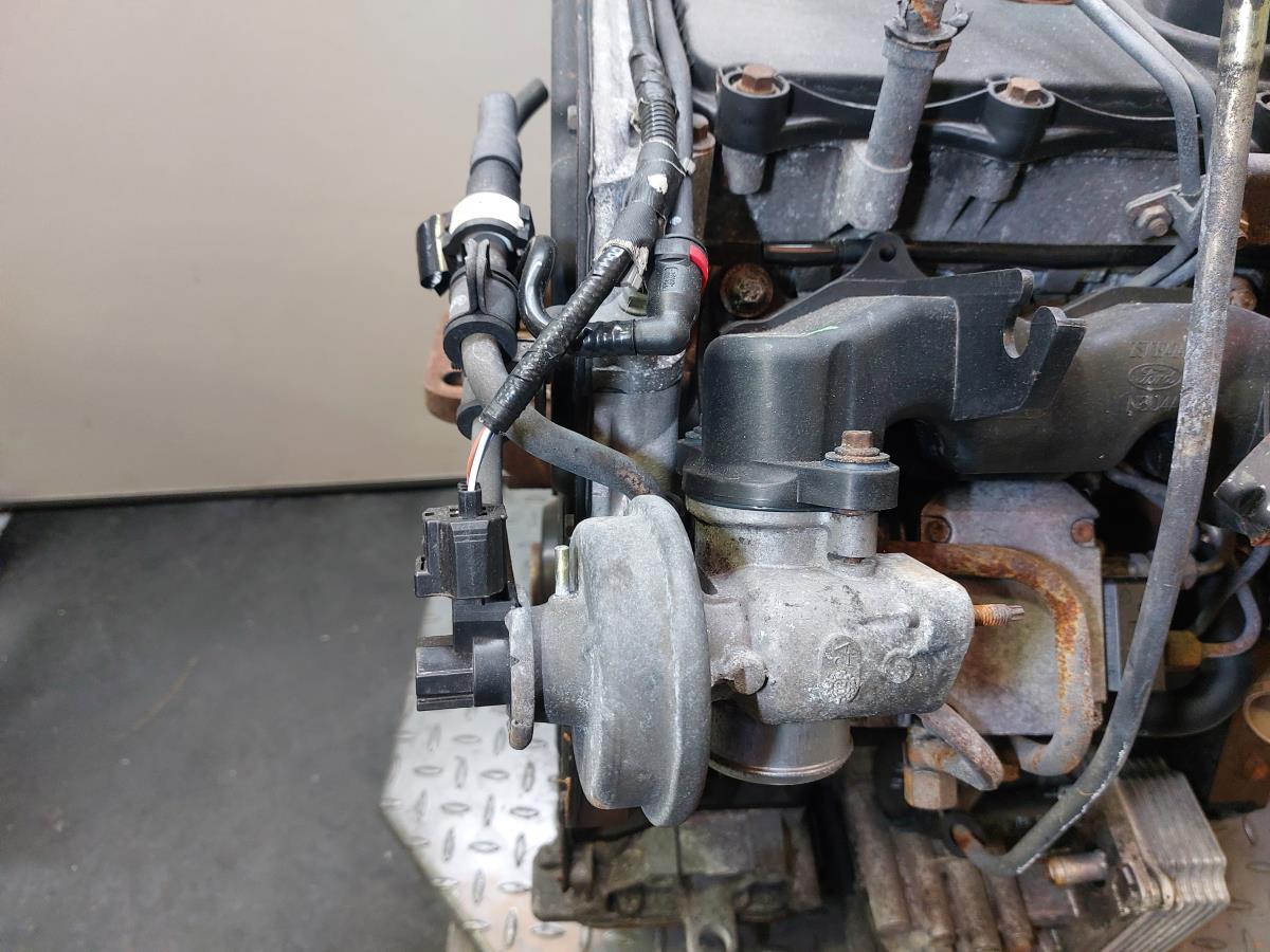 Motor completo FORD Transit (FA_ _) Imagem-25
