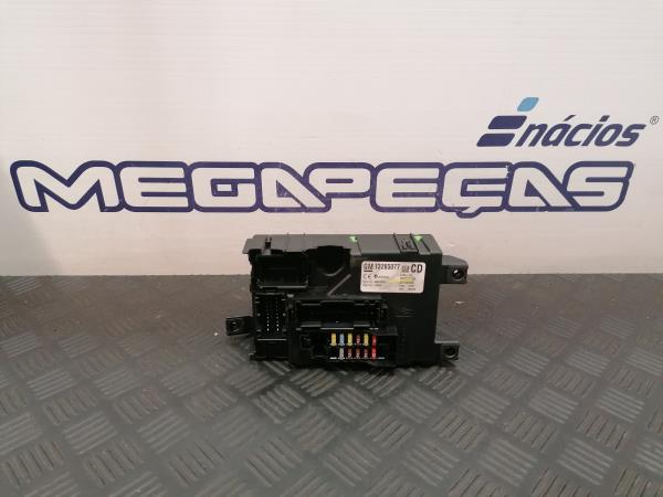 Fuse box / SAM / BSI OPEL Corsa D