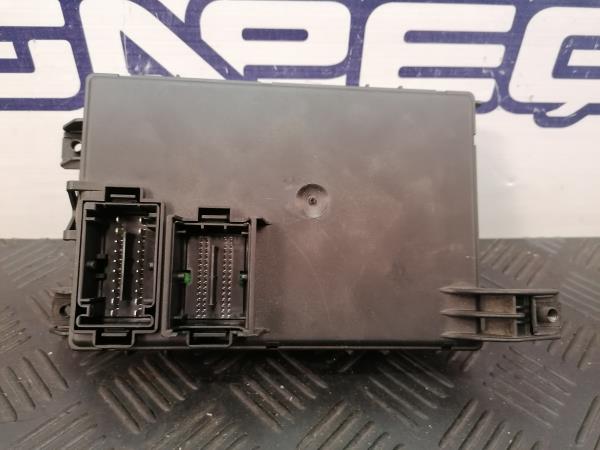 Fuse box / SAM / BSI OPEL Corsa D Imagem-2