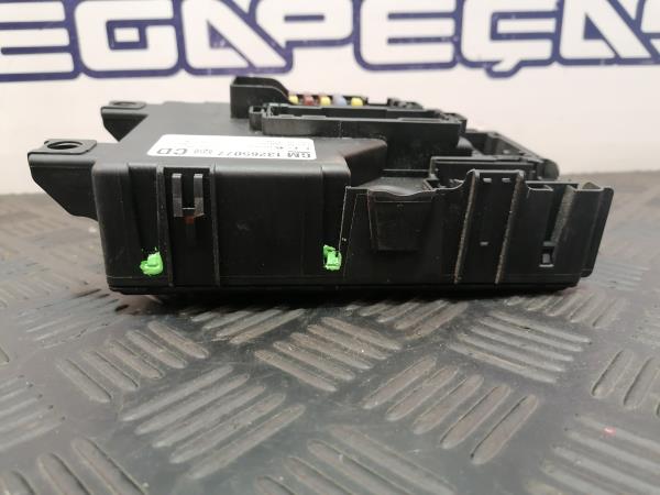 Fuse box / SAM / BSI OPEL Corsa D Imagem-3