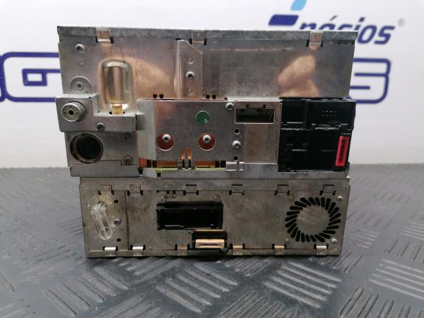 Rádio / auto-rádio MERCEDES-BENZ Classe S (W220) Imagem-2