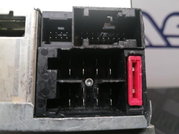 Rádio / auto-rádio MERCEDES-BENZ Classe S (W220) Imagem-4