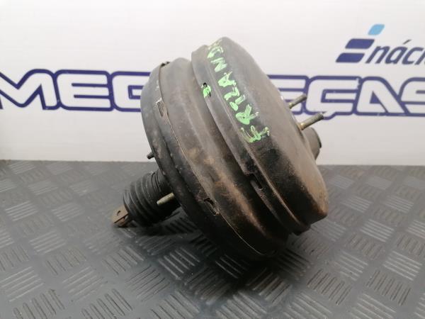 Servofreio LAND ROVER Freelander (L314) Imagem-1