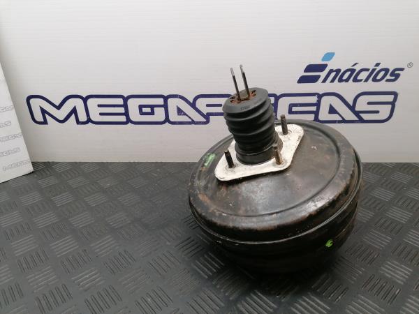 Servofreio LAND ROVER Freelander (L314) Imagem-4