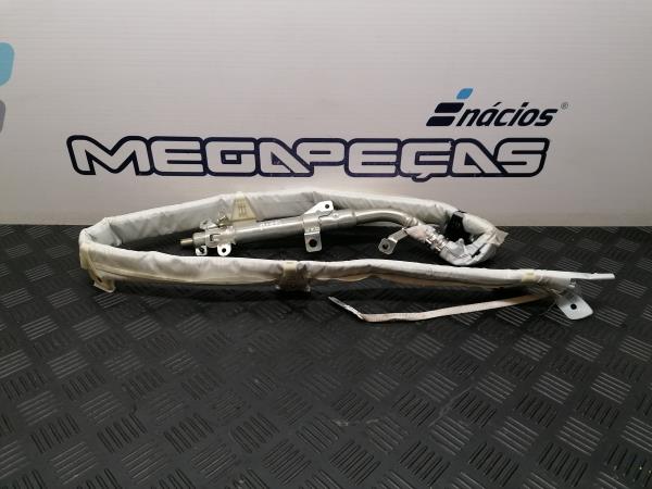 Airbag cortina direito ALFA ROMEO 147 (937_) | 2000 - 2010