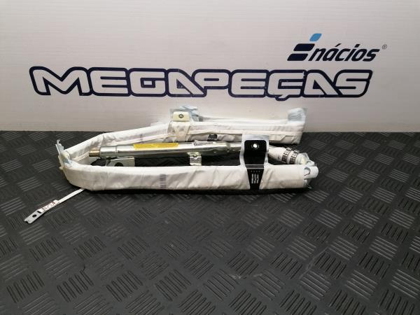 Airbag cortina esquerdo ALFA ROMEO 147 (937_) | 2000 - 2010