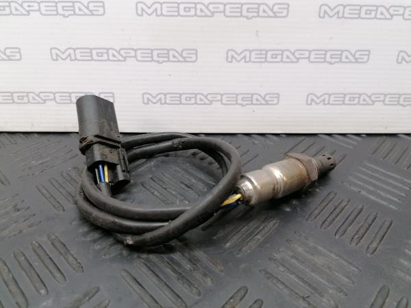 Sonda lambda FIAT 500 C (312_)