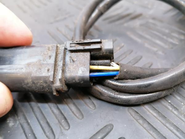 Sonda lambda FIAT 500 C (312_) Imagem-4