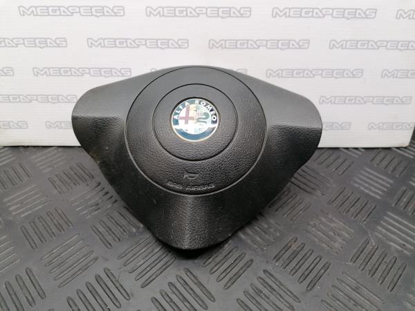 Airbag do volante ALFA ROMEO 147 (937_) | 2000 - 2010