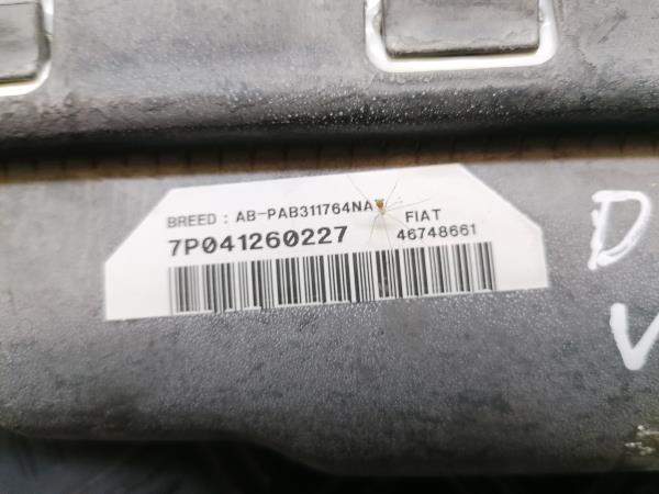 Airbag passageiro ALFA ROMEO 147 (937_) Imagem-6