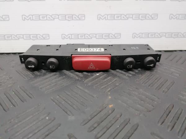 Multifunction control ALFA ROMEO 147 (937_) | 2000 - 2010