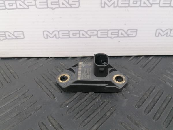 Sensor airbag Delantero Derecho PORSCHE Panamera (970)