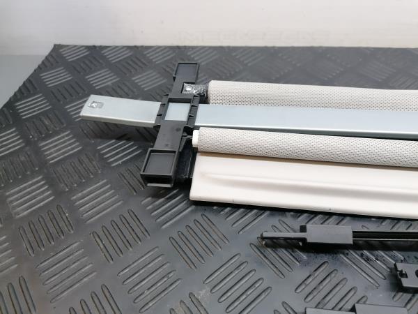 Chapeleira / tampo da mala FORD S-Max (WA6) Imagem-1